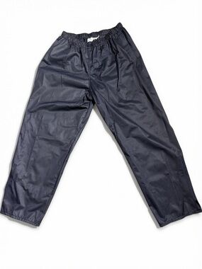 Vintage Tourney 1990s Sports wear Gore-Tex waterproof shell pants Size XL